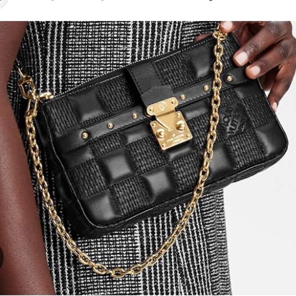 💯💯% Authentic LV Troca PM. - Picture 2 of 12